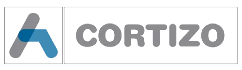 Logotipo Cortizo - Fabricante