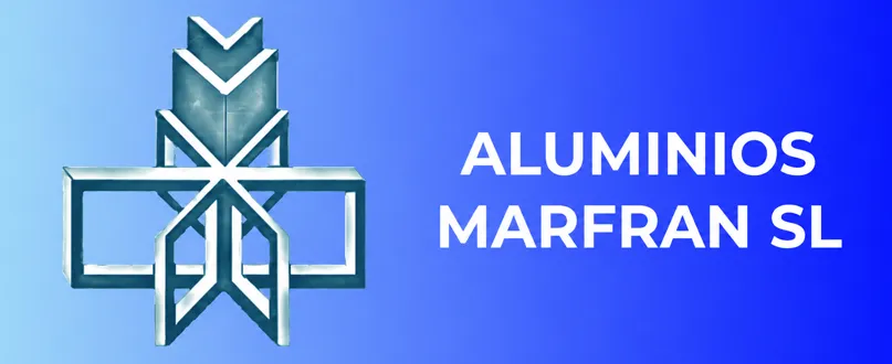 Logo Marfran S.L.